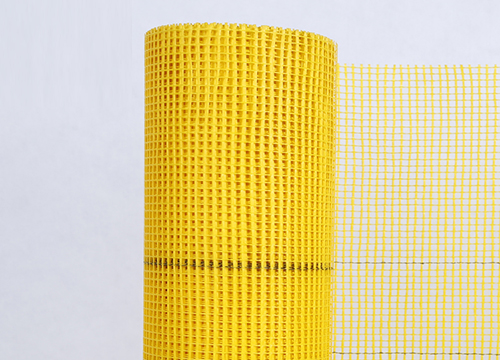fiberglass mesh